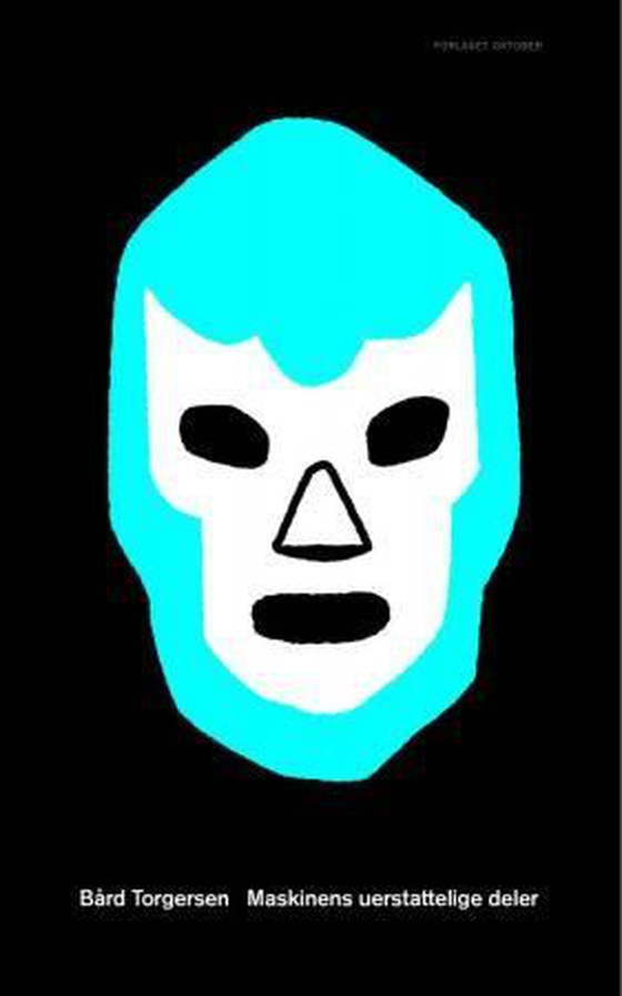 Maskinens uerstattelige deler