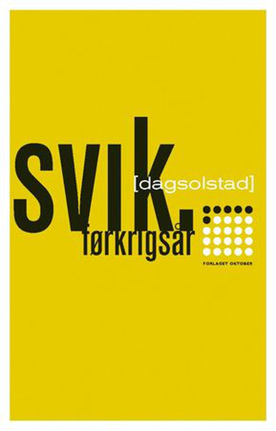 Svik