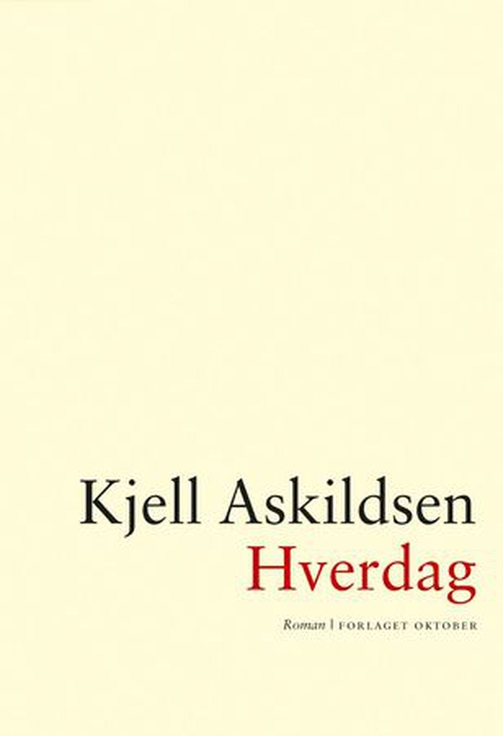 Hverdag