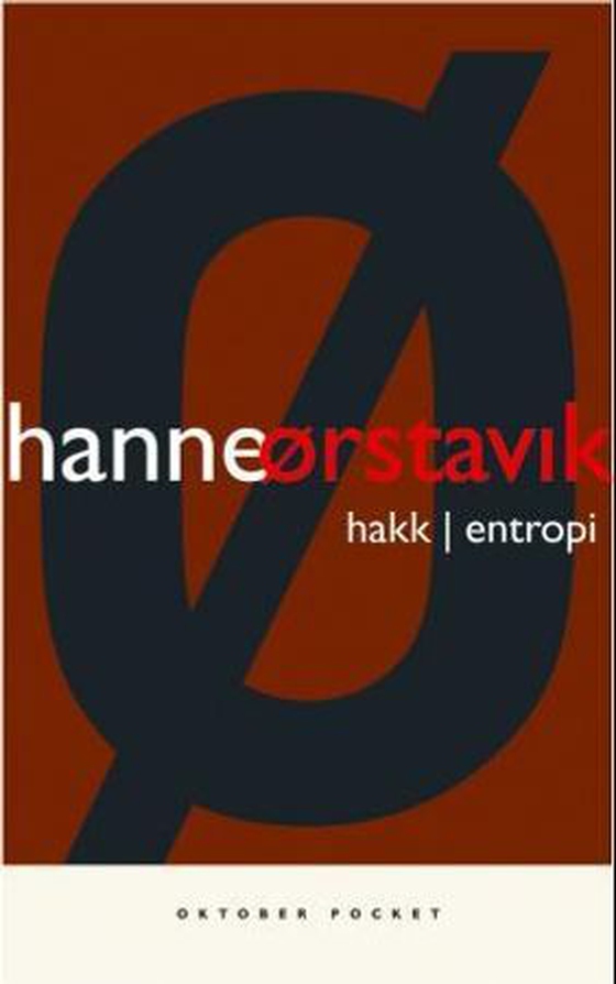 Hakk ; Entropi