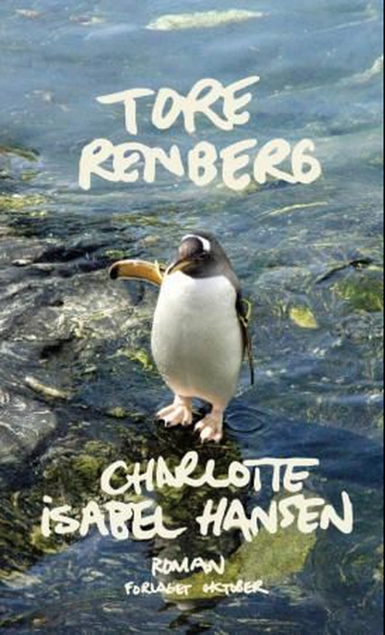 Charlotte Isabel Hansen