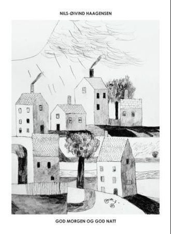 God morgen og god natt