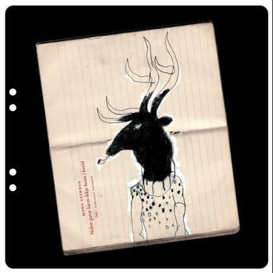 Nokre gutar kjem ikkje heim i kveld - dikt (ebok) av Mona Vetrhus