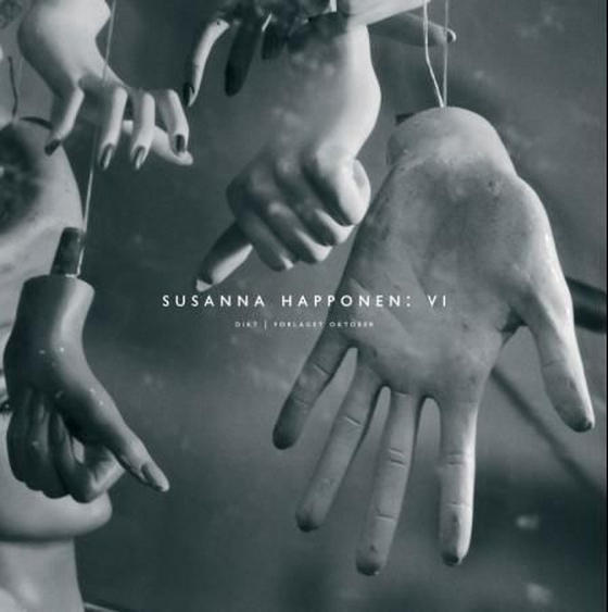 Vi - dikt (ebok) av Susanna Happonen