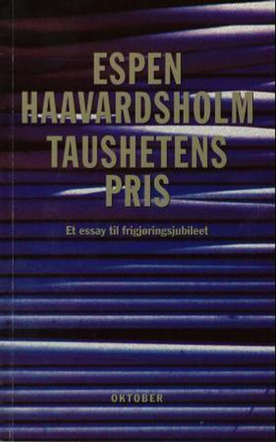 Taushetens pris