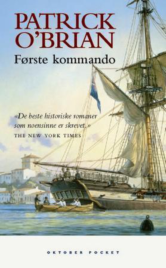 Første kommando