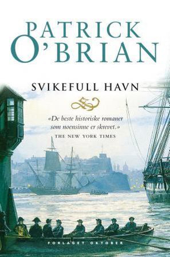 Svikefull havn