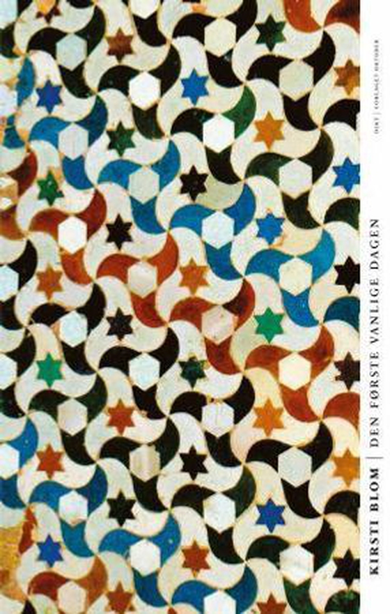 Den første vanlige dagen