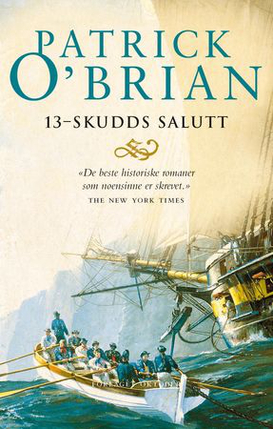 13-skudds salutt