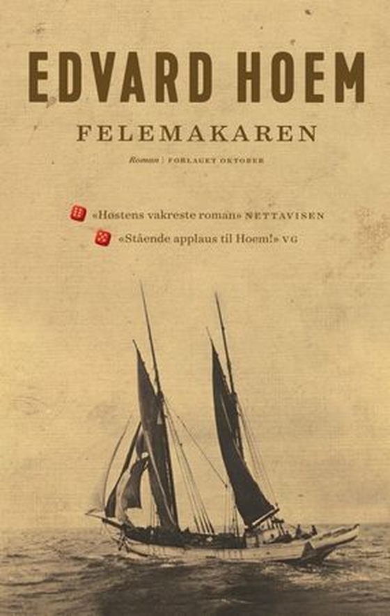 Felemakaren