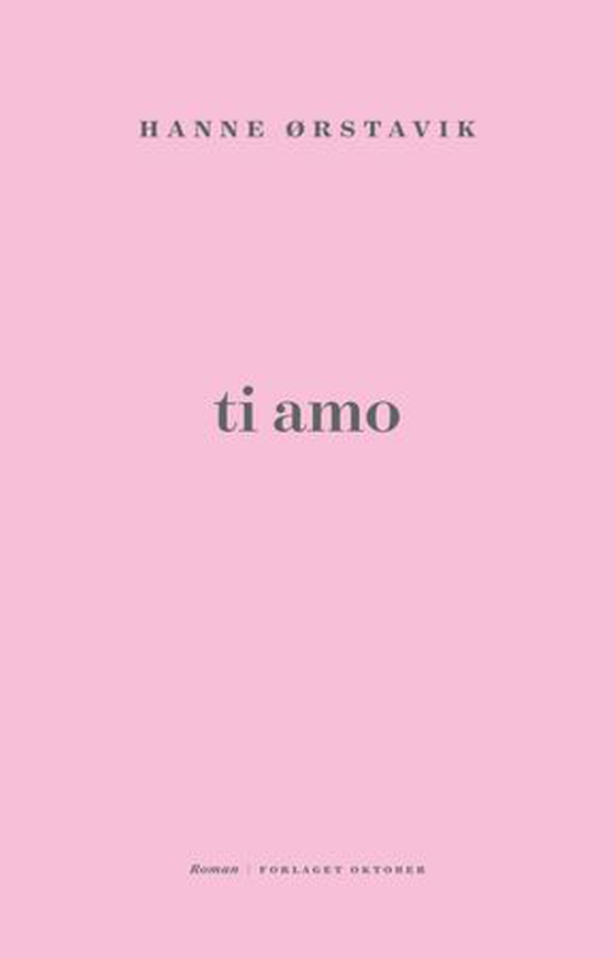 Ti amo
