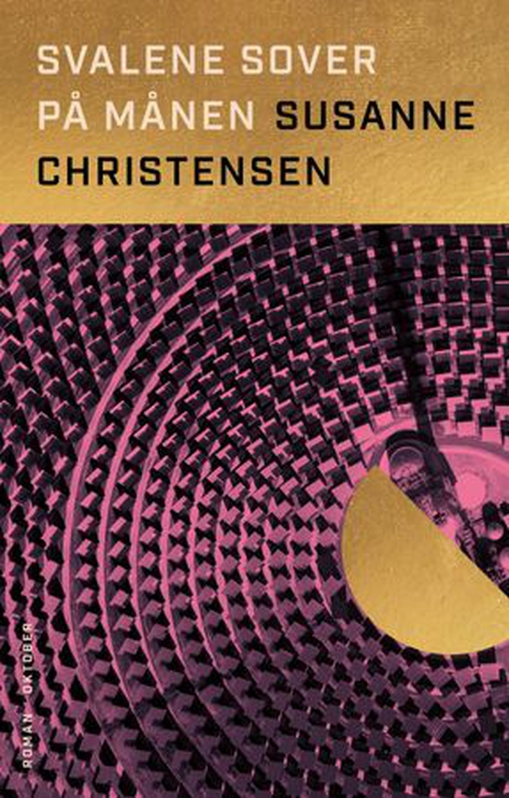 Svalene sover på månen