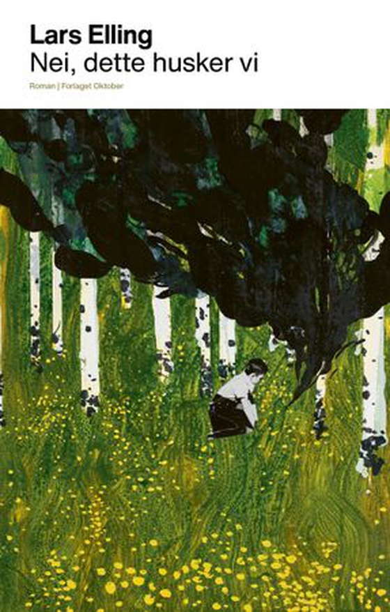 Nei, dette husker vi