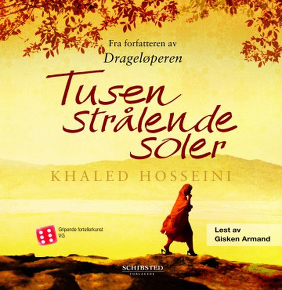 Tusen strålende soler