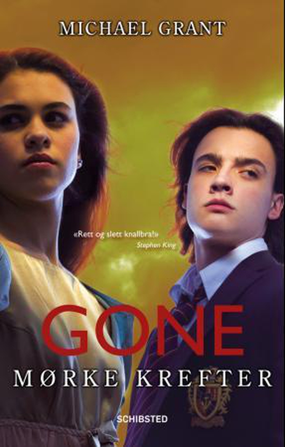 Gone