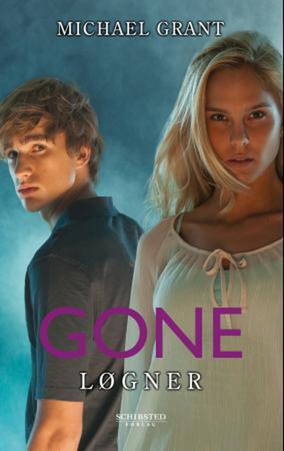 Gone