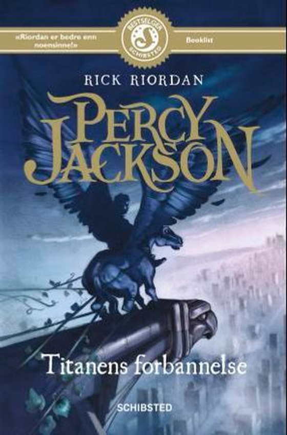 Titanens forbannelse