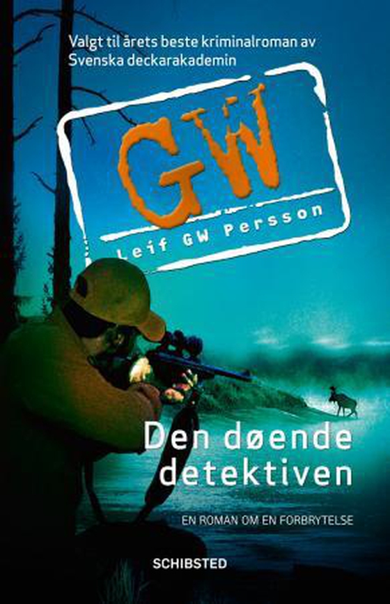 Den døende detektiven
