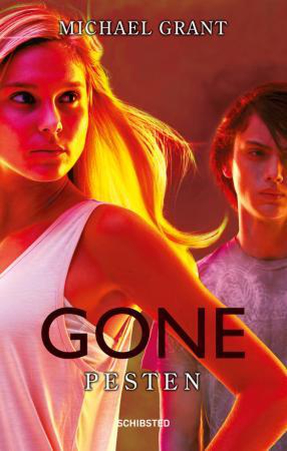 Gone
