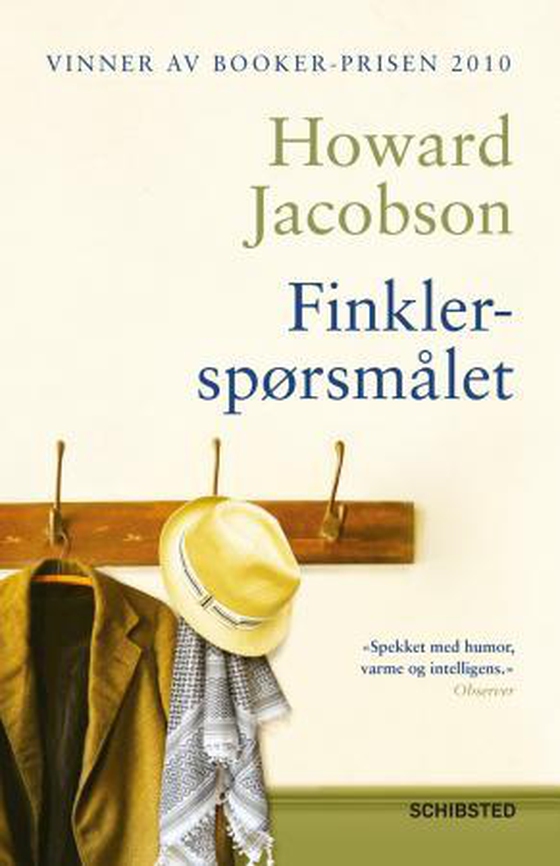 Finklerspørsmålet