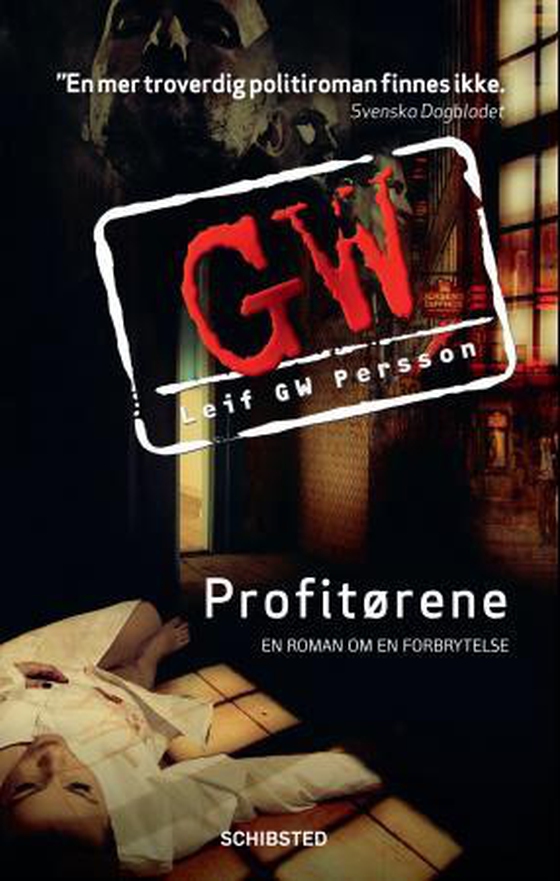 Profitørene