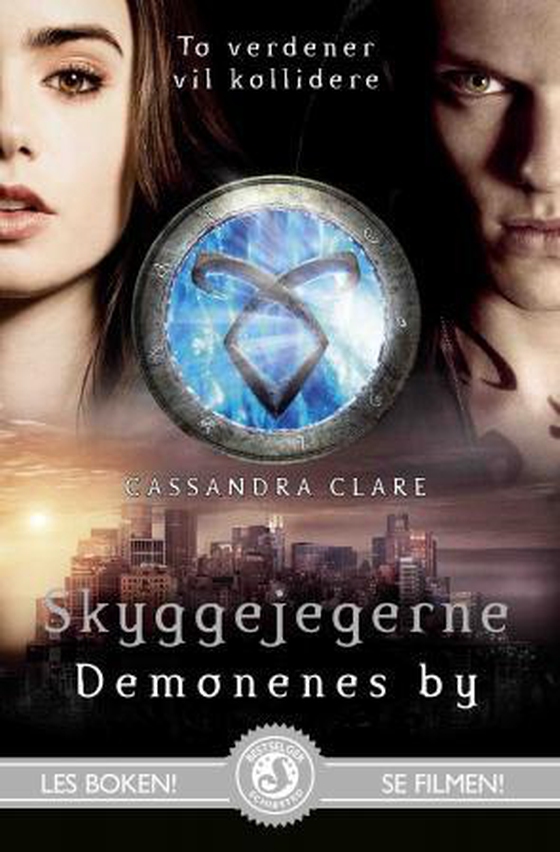 Demonenes by