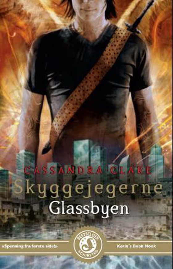 Glassbyen