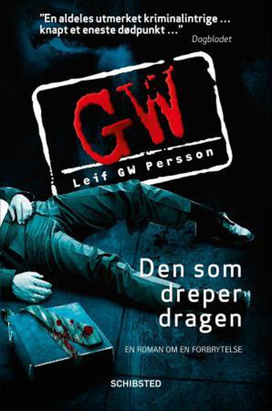 Den som dreper dragen