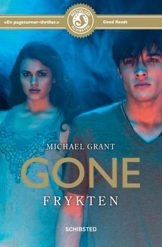 Gone