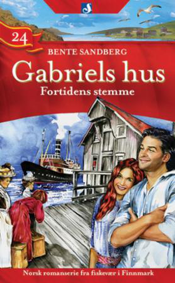 Fortidens stemme