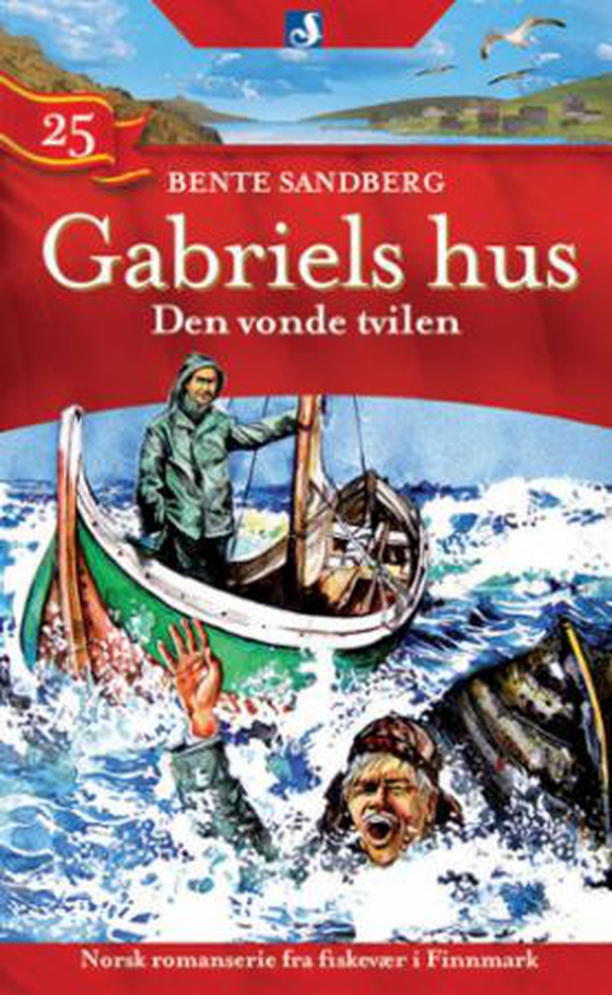 Den vonde tvilen