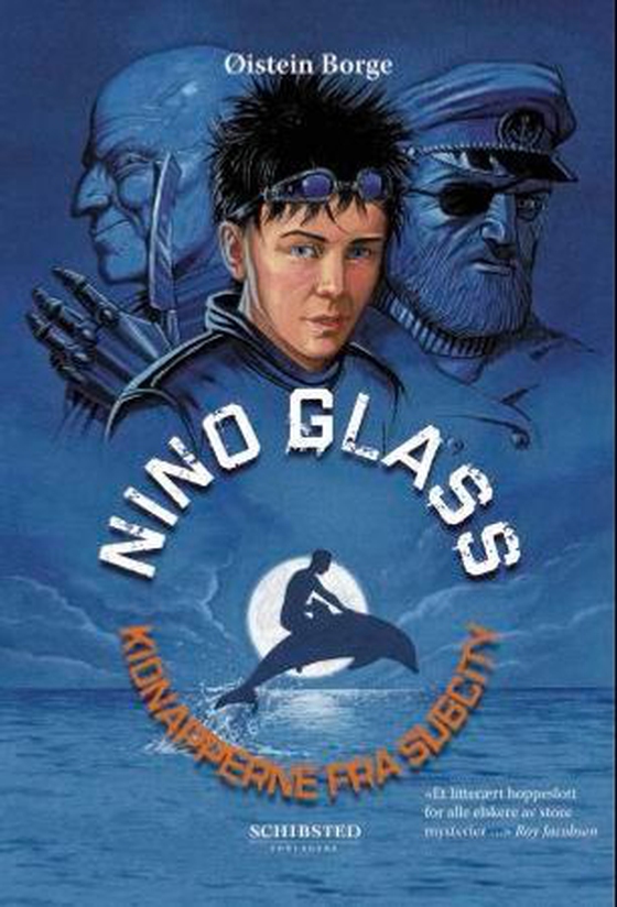 Kidnapperne fra SubCity