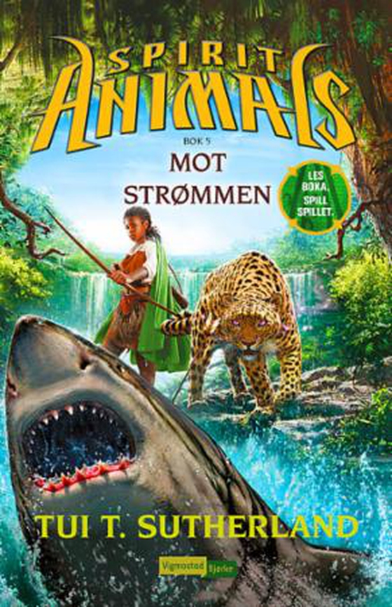 Mot strømmen