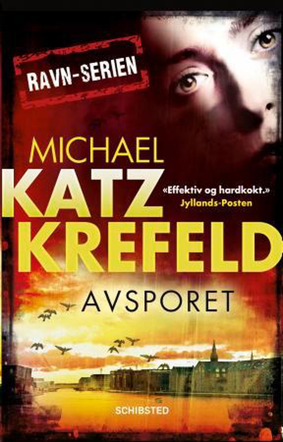 Avsporet