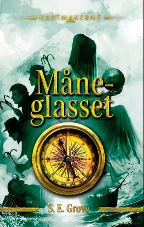 Måneglasset