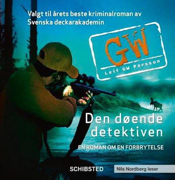 Den døende detektiven