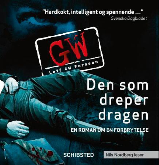 Den som dreper dragen