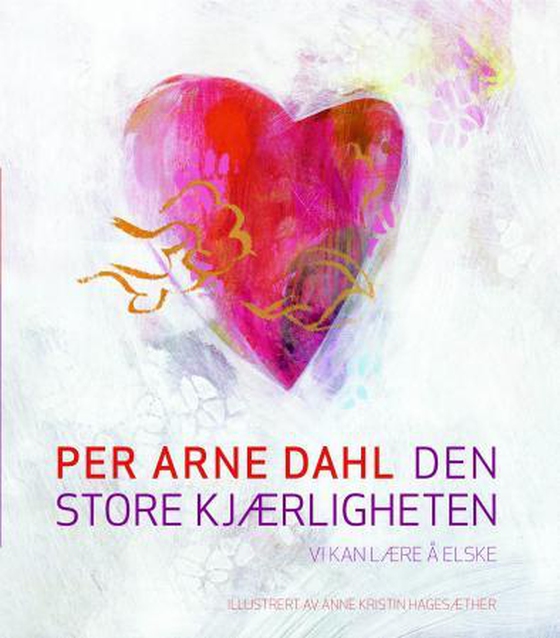 Den store kjærligheten