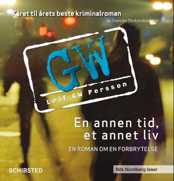 En annen tid, et annet liv