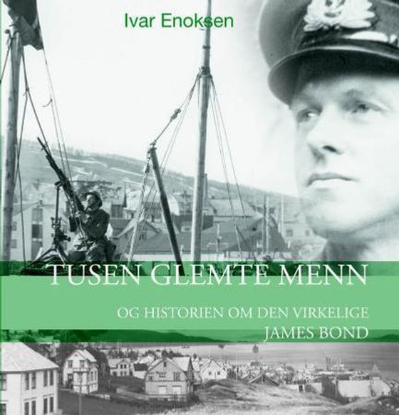 Tusen glemte menn