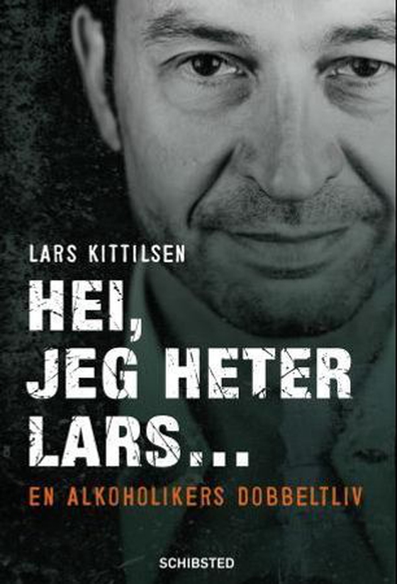 Hei, jeg heter Lars