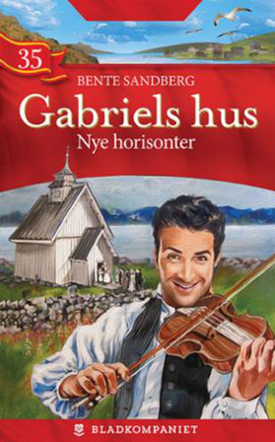 Nye horisonter