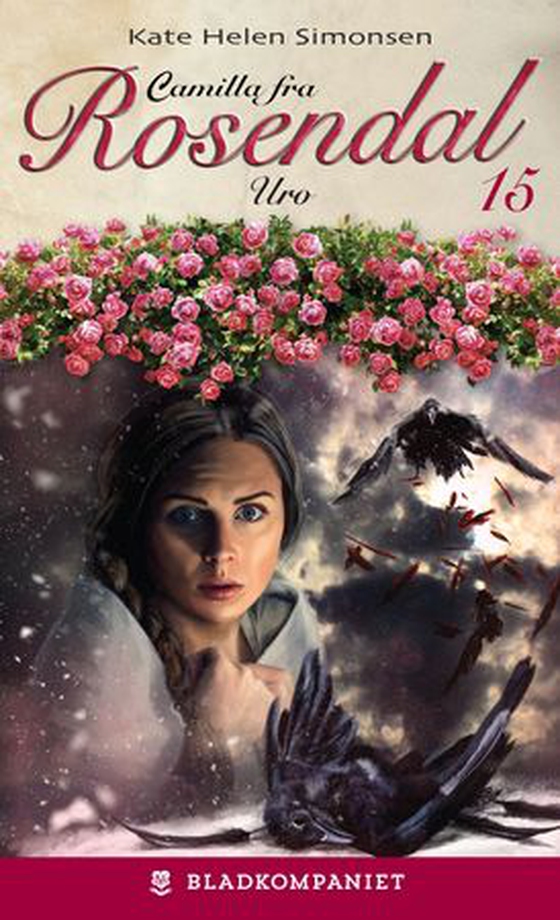 Uro (ebok) av Kate Helen Simonsen