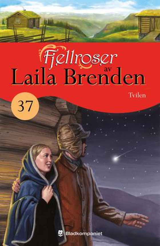 Tvilen (ebok) av Laila Brenden