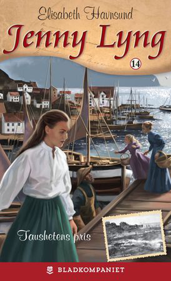 Taushetens pris (ebok) av Elisabeth Havnsund