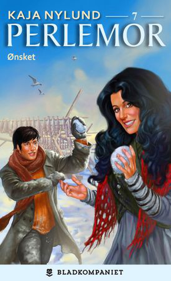 Ønsket (ebok) av Kaja Nylund