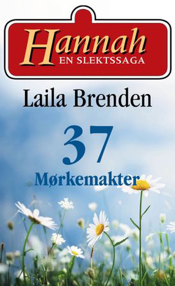 Mørkemakter (ebok) av Laila Brenden