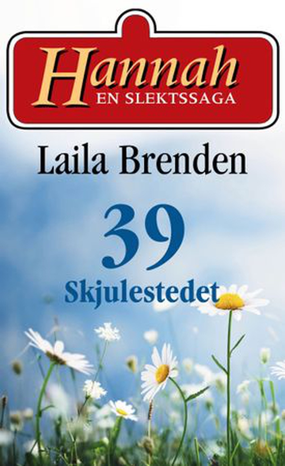 Skjulestedet (ebok) av Laila Brenden