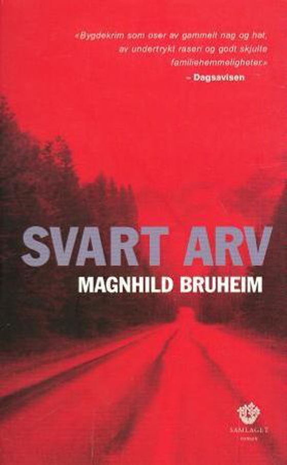 Svart arv