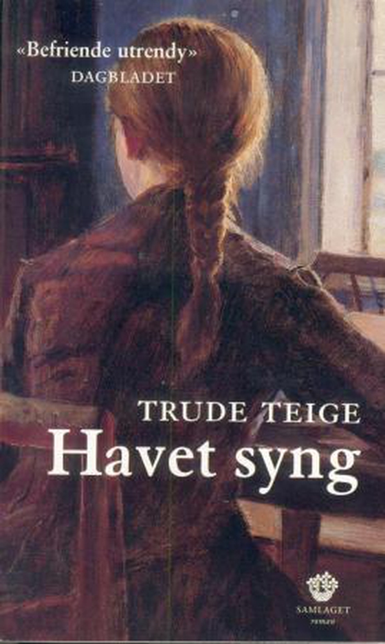 Havet syng